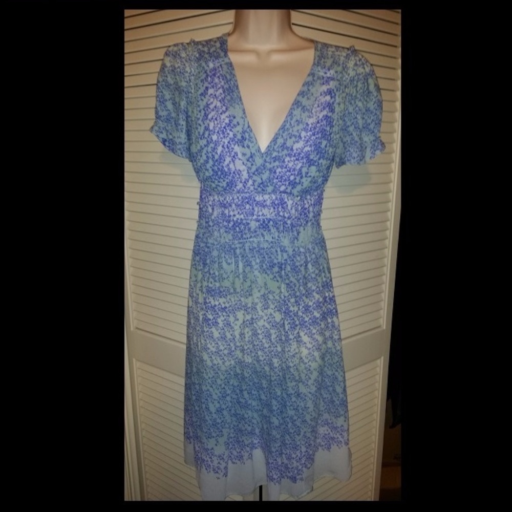 Max Studio dress size Small